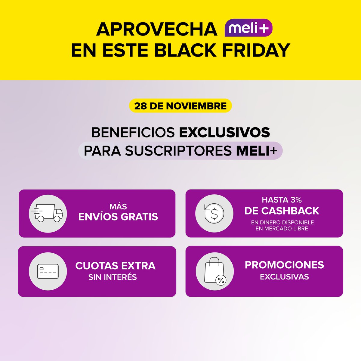 Mercado Libre Colombia tweet media