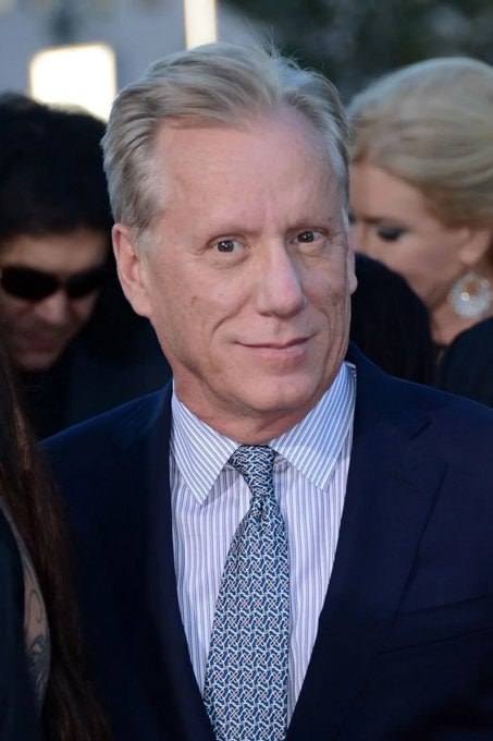SaveAmericaNew's tweet image. 🚨 James Woods said, &quot;Donald Trump has been abused, degraded, lied about, and undermined from the moment he took office. He stands for this country, he stands for every American, and has stood like a lion against a pack of jackals for four years. God bless Trump.&quot;

Do you agree?