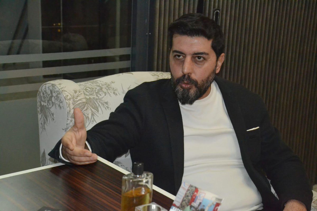 Baro Başkanımız Av. Abdulhamit ÇAKAN ve Baro Saymanımız Av. Kutbettin SUÇİN, Batman Medya Gazetesi’ni ziyaret etti. Gerçekleşen ziyarette; gençlerin banka hesabı kiralama yoluyla suça sürüklenmesi, madde bağımlılığıyla mücadele ve toplumsal barış sürecine ilişkin güncel