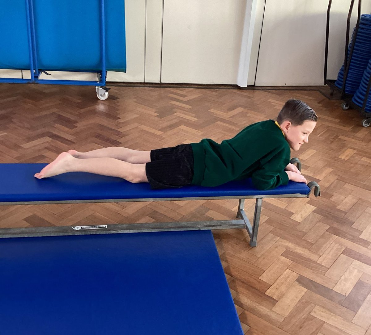 Broad Oak tweet media