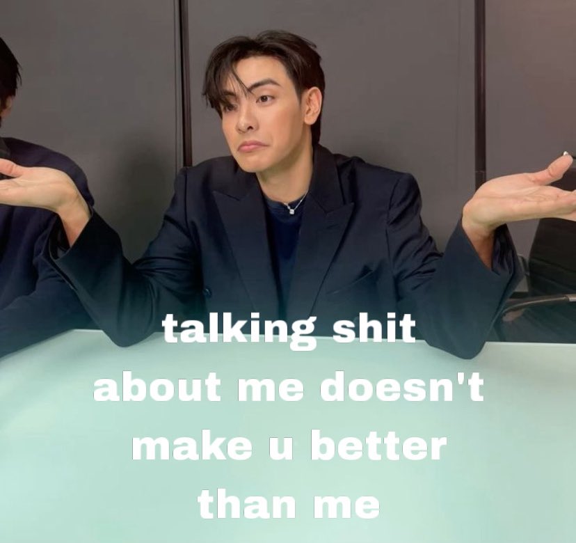 BraniceKav99749's tweet image. And since @GMMTV isn&apos;t doing nothing right why don&apos;t y&apos;all start your own company and do better555555555or better yet move to the nxt company ,,,no one is holding you at gun point to be a GMM company supporter🤭🚮
#GMM2026