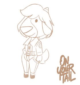 #Art #art #Artwork #artwork #OnYourTail