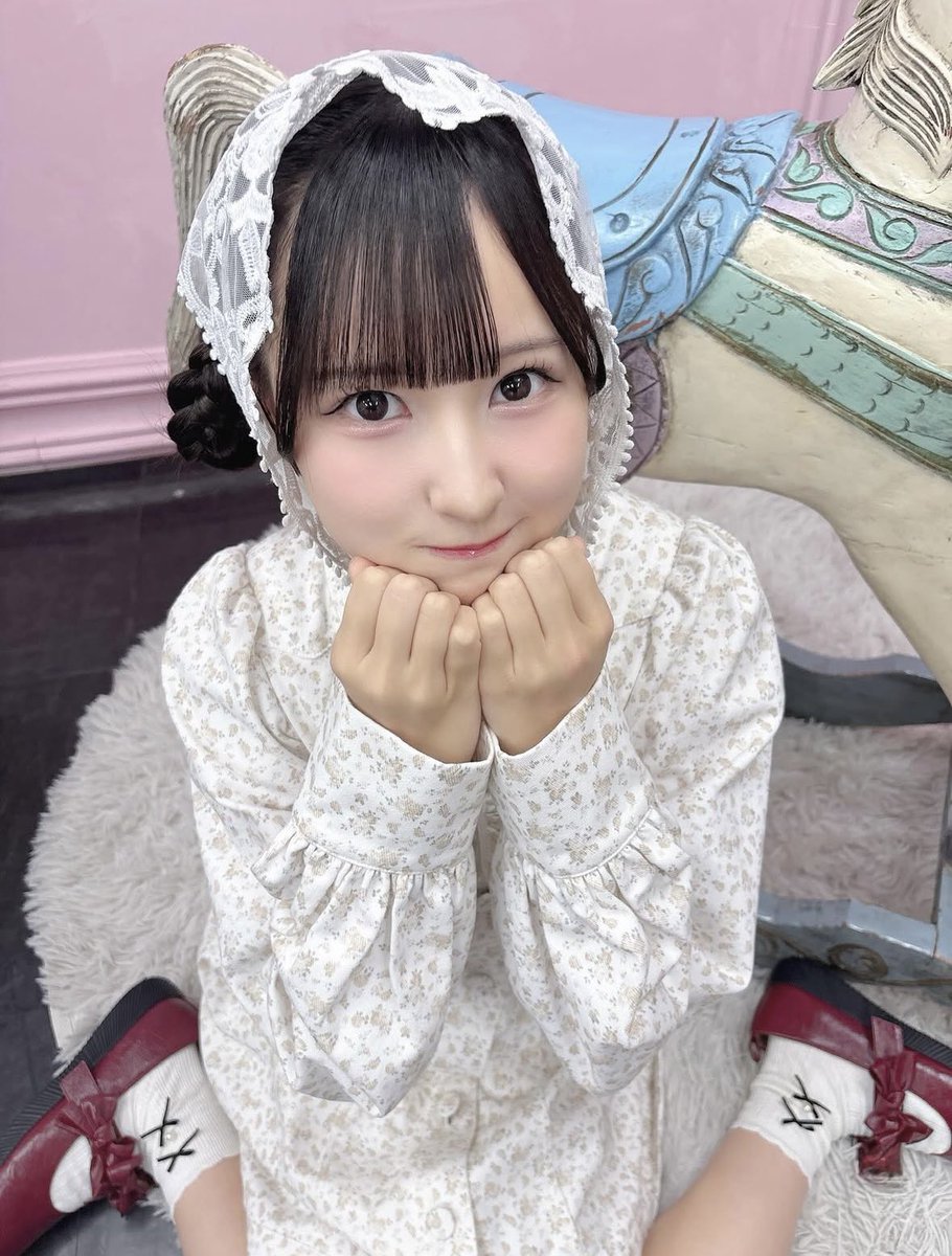 momonyan_Lea's tweet image. あーーーー、可愛い🧡
そしてほっぺ🧡
#高嶺のなでしこ #高嶺のなでしこ好きと繋がりたい #たかねこ #たかねこ好きと繋がりたい #えりさーち