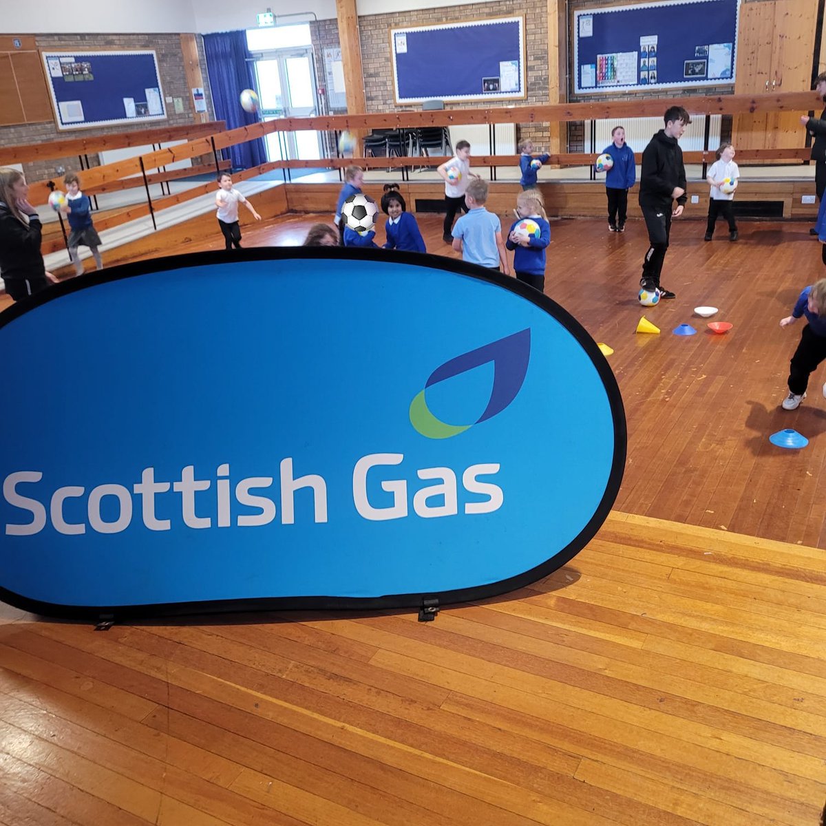 CommunityFootball tweet media