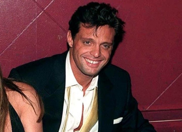 Best of Luis Miguel tweet media