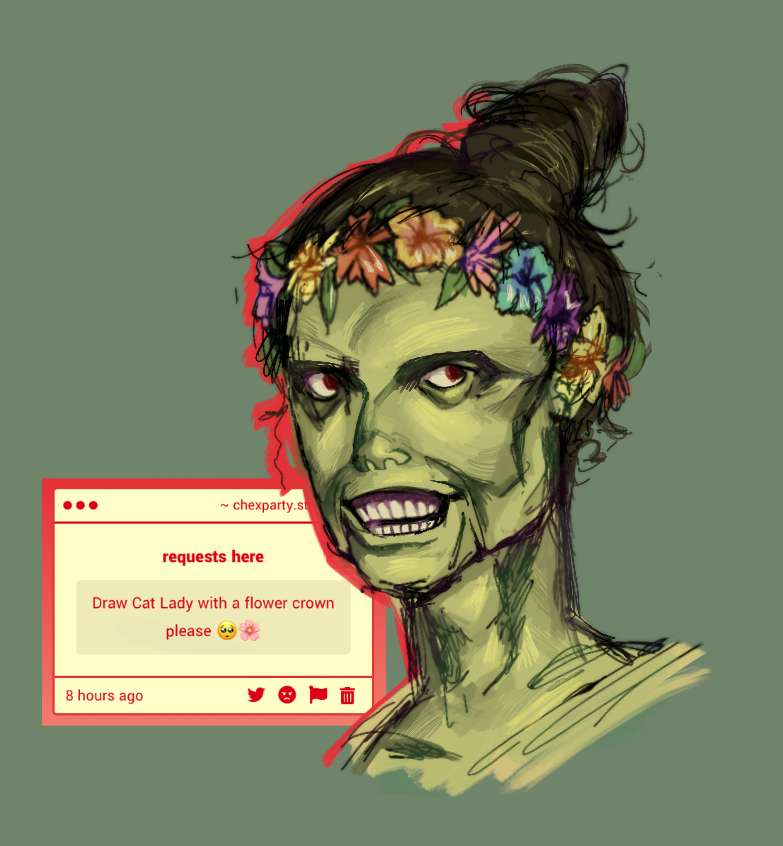 chexparty.straw.page
shes so cute 🥹 #ninah