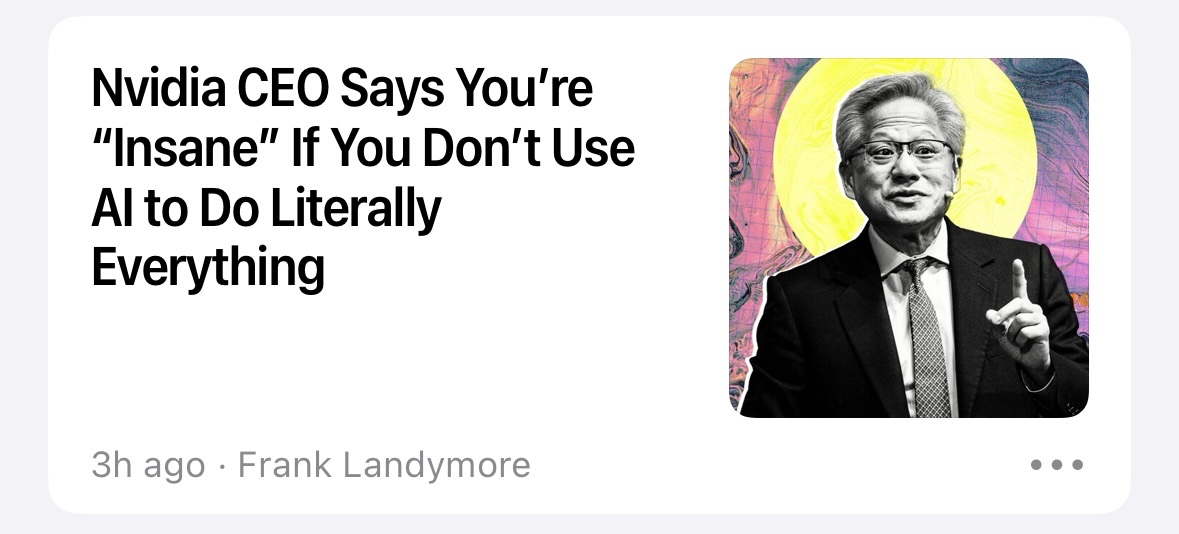 Toss Me In The Looney Bin! Lol