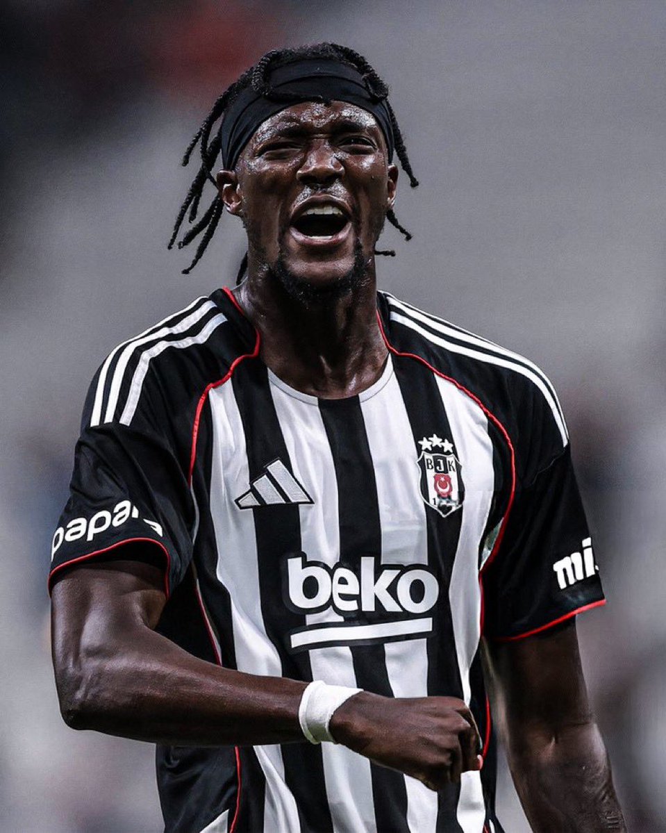 kartalhatti's tweet image. Fulham, Tammy Abraham ile ilgileniyor. Fulham dışında ilgilenen 2 kulüp daha var.

(Beyaz Futbol)