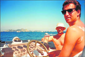 La Serie de Feijoo: "Fariña"