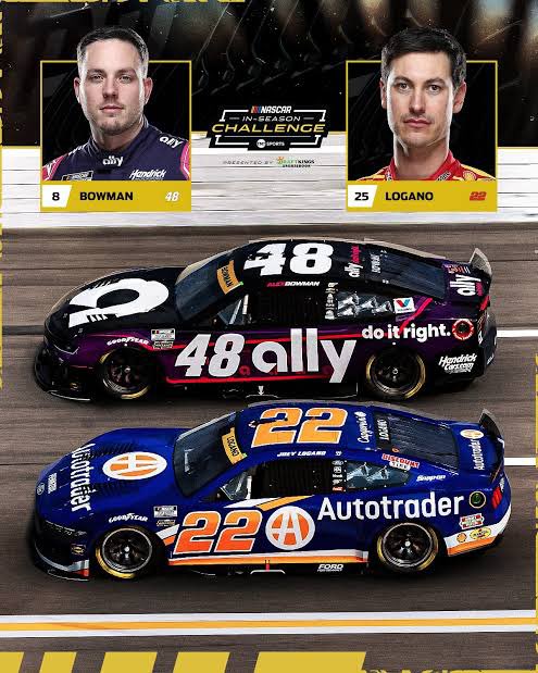 I was confused by the apparent sticker on the door under the cup series logo - turns out I was the in season challenge. Didn’t even remember them having stickers 🤷‍♂️