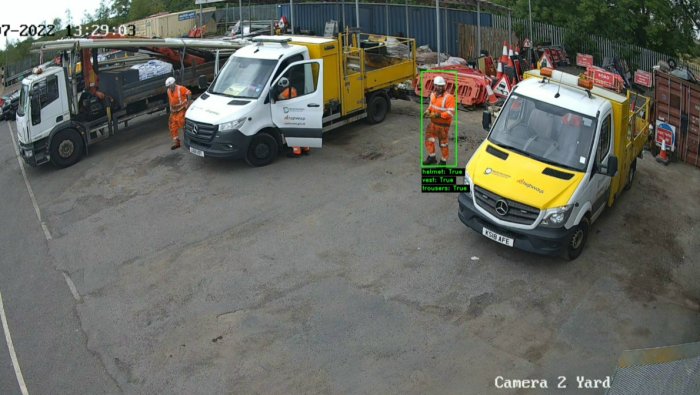 insideVictory's tweet image. Activity and Behavioural Pattern Detection can flag when a person has remained stationary for longer than the usual time.