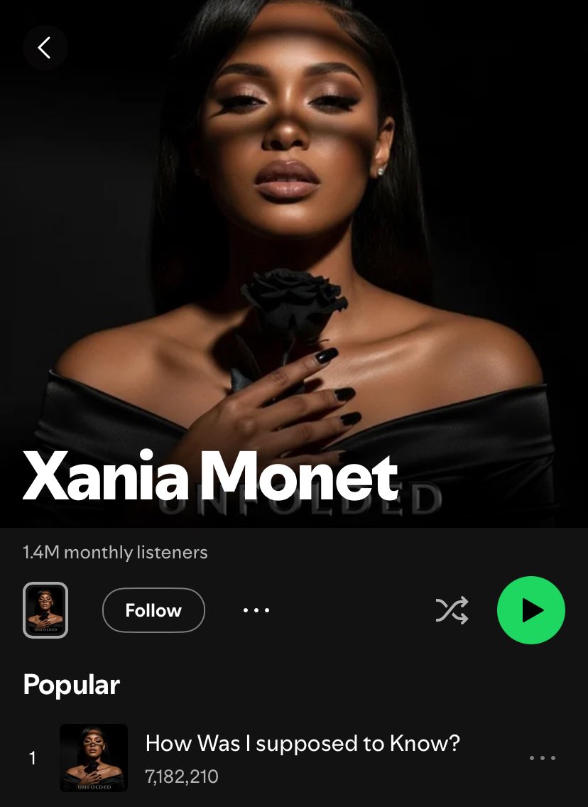 turnthenotison's tweet image. HOW MANY PEOPLE ARE ACTIVELY LISTENING TO AI SLOP???