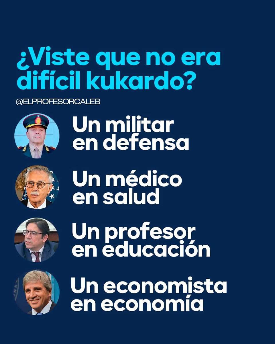 jdoedoe101101's tweet image. No es tan difícil gobernar bien.