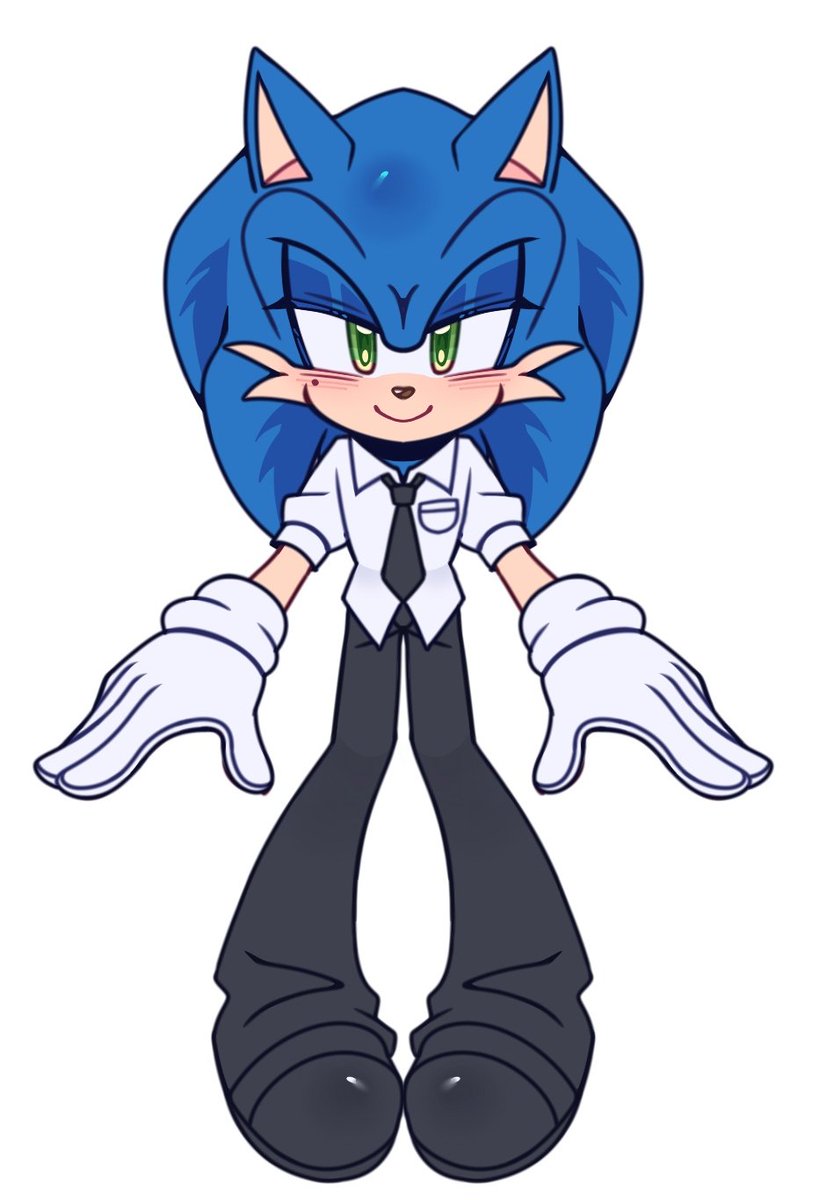 sonicXXscourge's tweet photo. This is my au sonourge couple ~🥰💙💚#sonourge #sonic #scourge #SonicTheHedgehog #scourgetheHedgehog https://t.co/mupahJMi0Y
