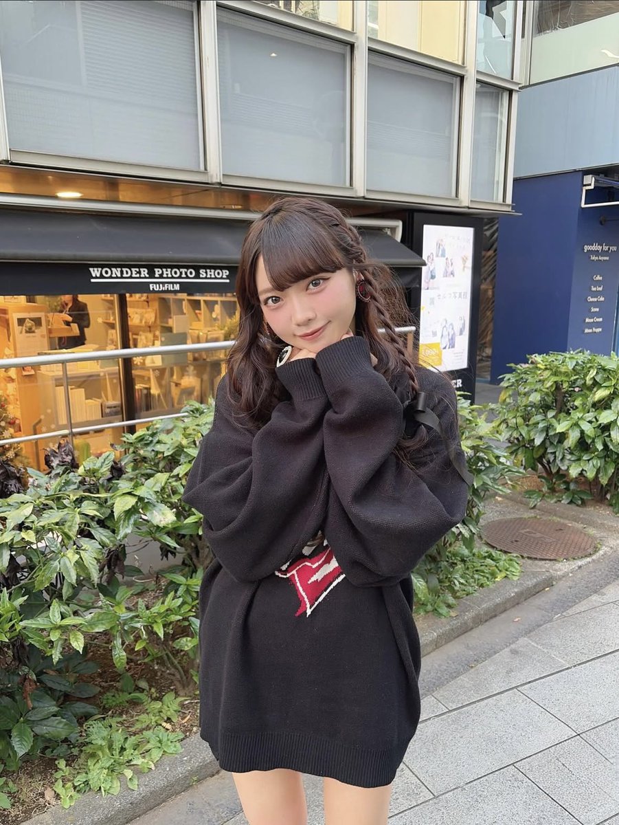 momonyan_Lea's tweet image. ごめん、待たせた？で、この子いたら失神しちゃう💙
ひめりん可愛い💙
#高嶺のなでしこ #高嶺のなでしこ好きと繋がりたい #たかねこ #たかねこ好きと繋がりたい #ひめりしょん。