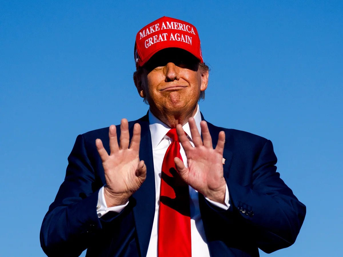 Eric Daugherty tweet media