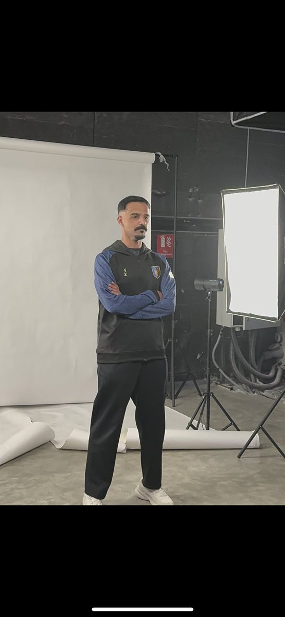 خسرنا النهائي، بس ما خسرنا الروح، نعتذر عن النتيجة، وقدّرنا دعمكم بكل لحظة. اليوم نتعلم… وبكرة نرجع أقوى من أي وقت، شكرًا لكم جميعًا على وقفتكم معنا لكن ما انكتبت واللهم لا اعتراض ومبروك الفوز ل <a href="/TwisMinds/">Twisted Minds 🧠</a> في البطولة الكبرى للدوري السعودي للعبة Cod mobile