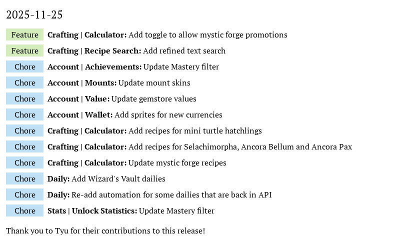 gw2efficiency tweet media
