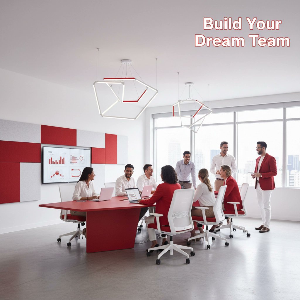 BoxumStaffing's tweet image. Your team deserves the best talent: and we know how to find them. Discover the difference of true culture-fit placements and expert matchmaking. Ready to grow your business? Reach out to us today! #StaffingSolutions #CultureFit #Recruiting #GrowYourTeam