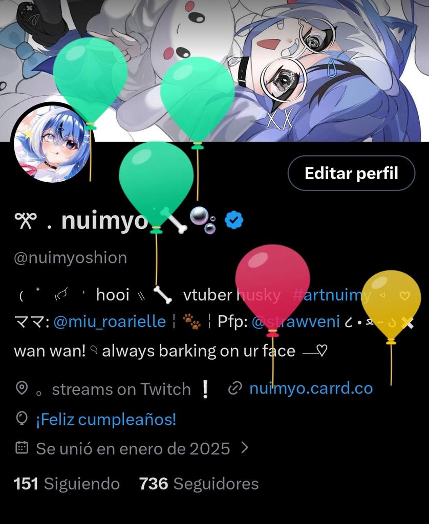 𖦁﹒Chiinui ࣪ 💉🦴 tweet media