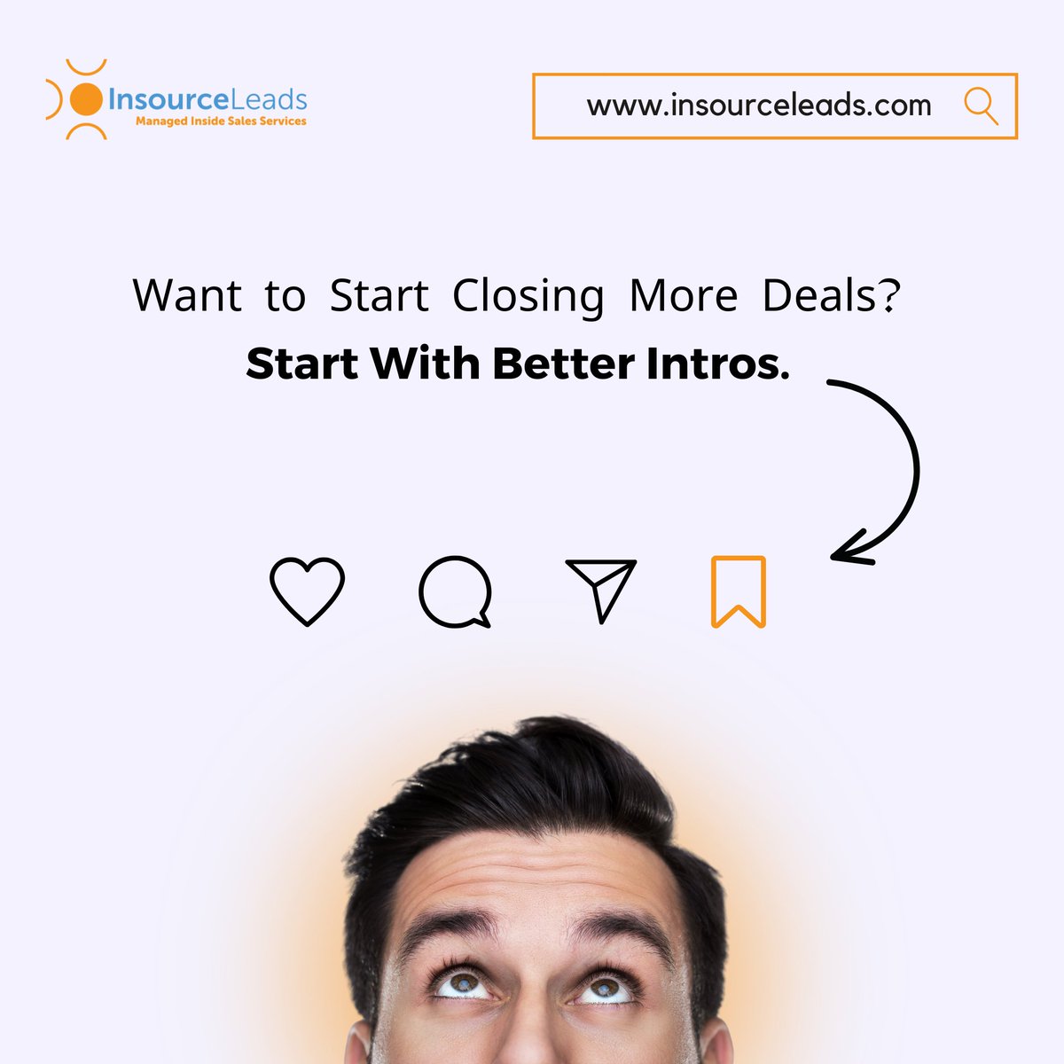 Insource Leads tweet media