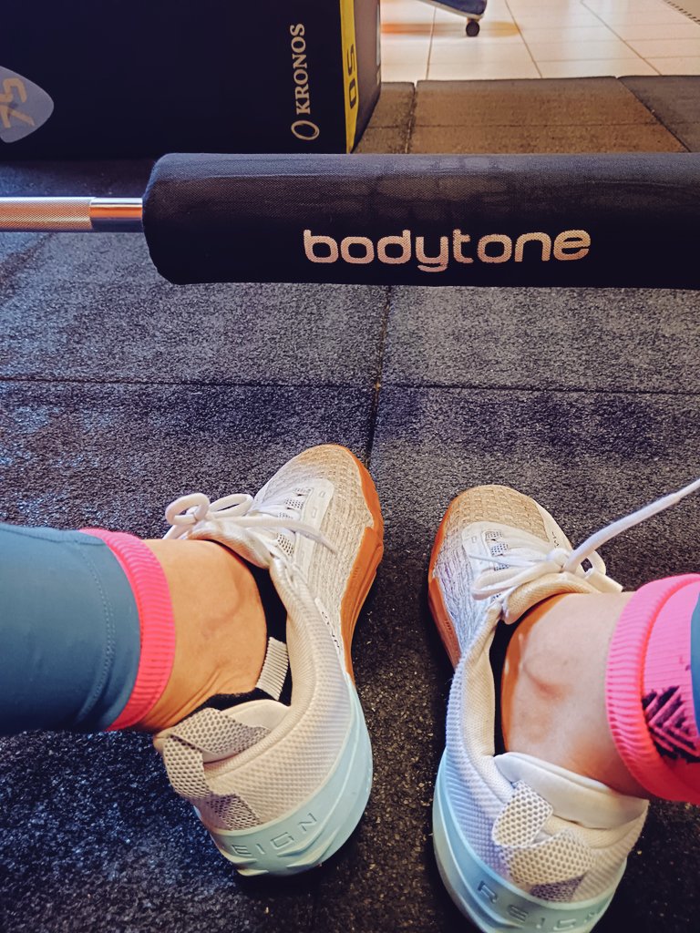 Mi nivel de hartazgo es tal que comienza a preocuparme, pero creo que sería aún mayor si no pudiera desahogarme. ¿Cómo se vive sin hacer ejercicio?