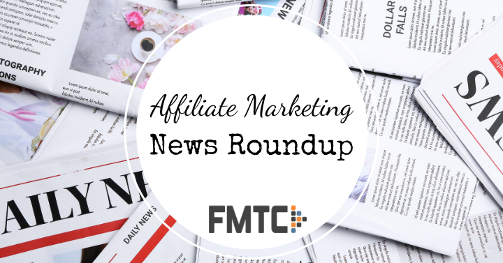 FMTC_co's tweet image. This Week in FMTC’s Affiliate Roundup:

• Holiday fatigue comes from irrelevant promos
• “High-performing” influencer codes inflate attribution
• Google fined €465M in Idealo case

Read more in the Roundup!
hubs.la/Q03VV1Tm0

#FMTC #AffiliateMarketing #NewsRoundup