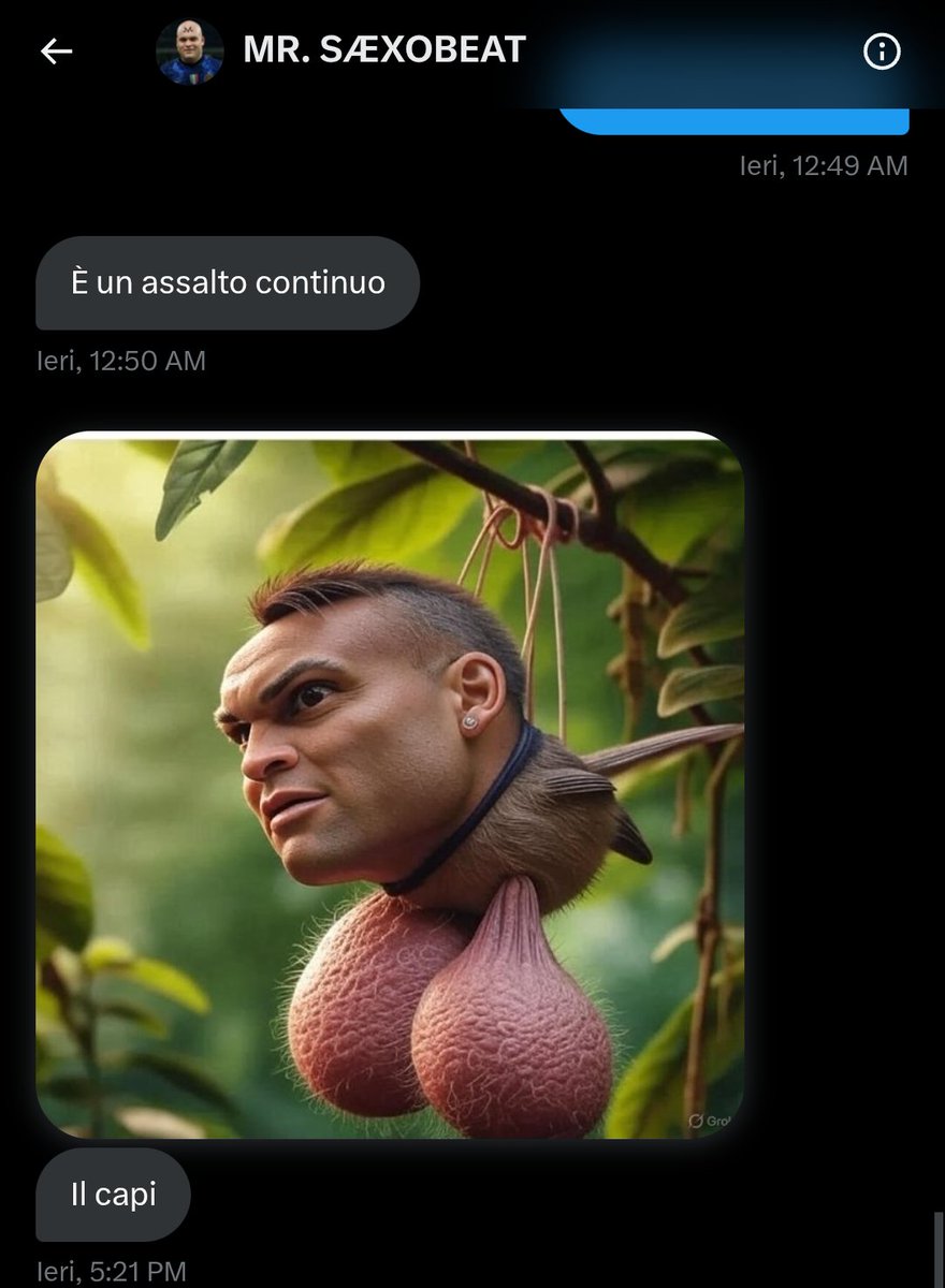 <a href="/IlCiolaJumped/">IL CI0LA 5️⃣ 🇦🇿</a> <a href="/Klown11105/">nani</a> dimmi te se è normale uno così