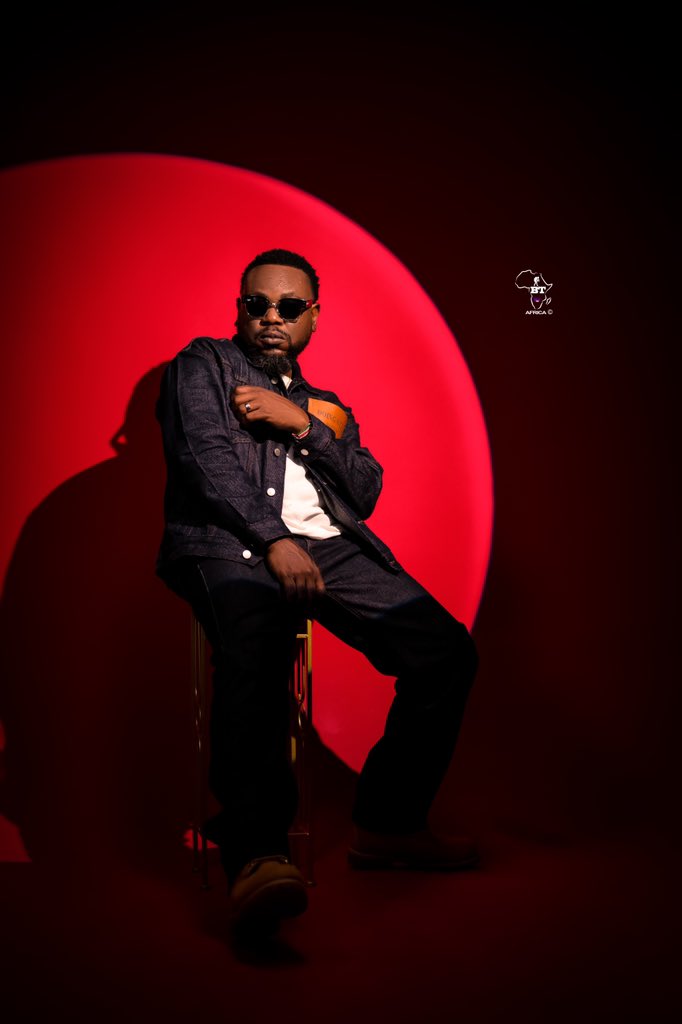 generalozzy's tweet image. I just can’t let 2025 come to an end W/out a new  General Ozzy Record. 

May the 5iveStR Fans Please Report Kuno. 

#5iveStRGenna #KeepGoing #ItsAhBrathaHoodTing  

📸 @directortarsy