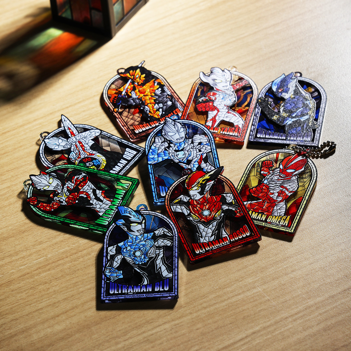 ウルトラマンワールドM78公式 (@ultraman_shop) / Posts / X