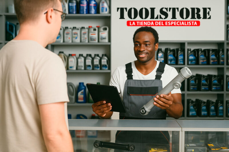 StairInfinite's tweet image. tinyurl.com/29zar8x7
How Toolstore Reinvented Sales with a Customer-Centric Omnichannel Strategy 
#AnalyticsTools #CaseStudies #CRMTools:CustomerRelationshipManagementSoftware #CustomerExperience #DataandAnalytics #eCommerceOptimization #eCommercePlatforms