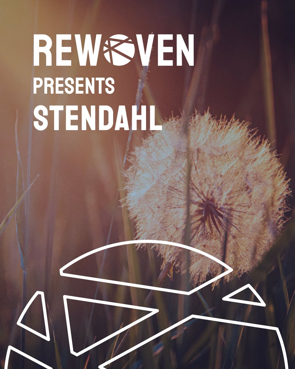 The new edition of the "Rewoven Presents" showcase is presented by <a href="/stendahlmusic/">Stendahlmusic</a> and includes his upcoming collab single with <a href="/FloaMusic/">Fløa</a>, called “Faded”.

youtu.be/2A1jWiOHXL0