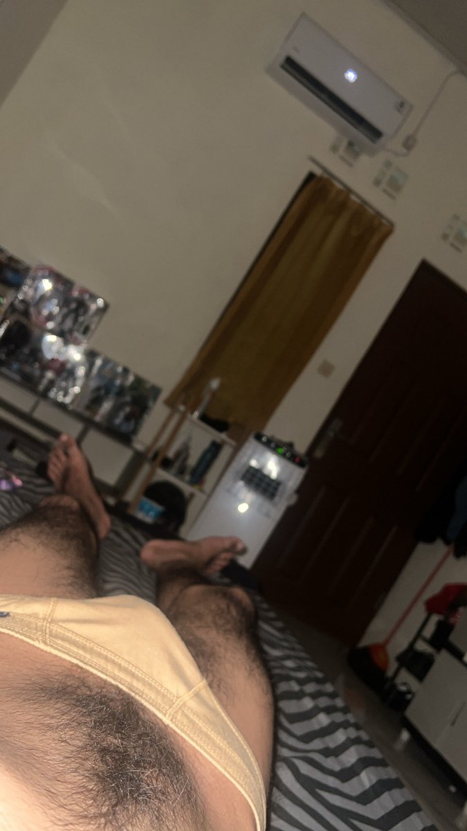 Gk bisa tidur
