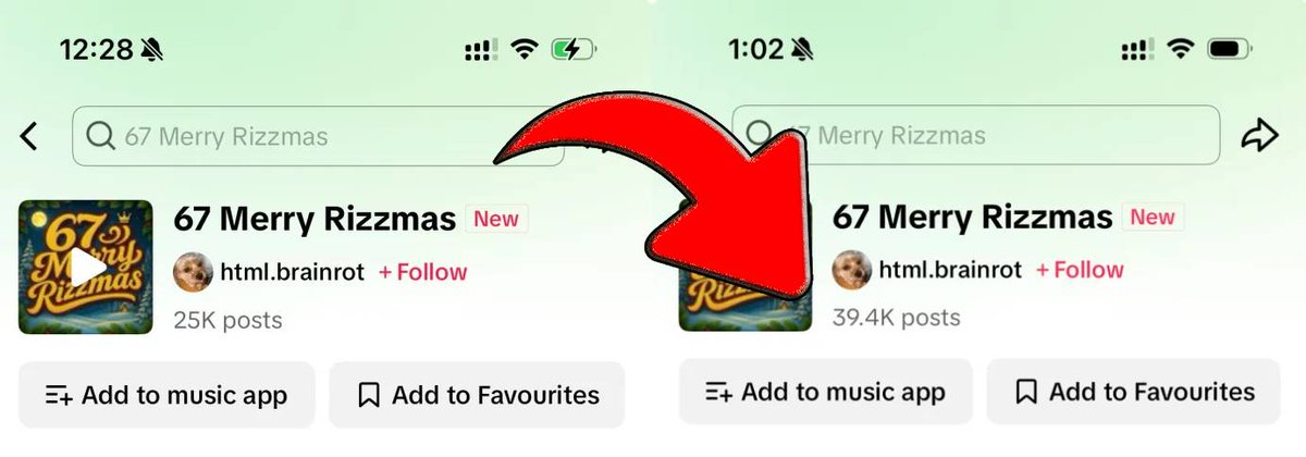 24 hours. 15k posts

$67Rizzmas