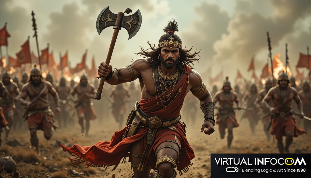 virtualinfocom's tweet image. Innovation isn’t a buzzword — it’s a discipline. At Virtualinfocom, we merge game development + AI + XR to build the future of digital India. #virtualinfocom #gamedevelopment #xr #ai #blockchain #web3india #nft #CryptoMarket