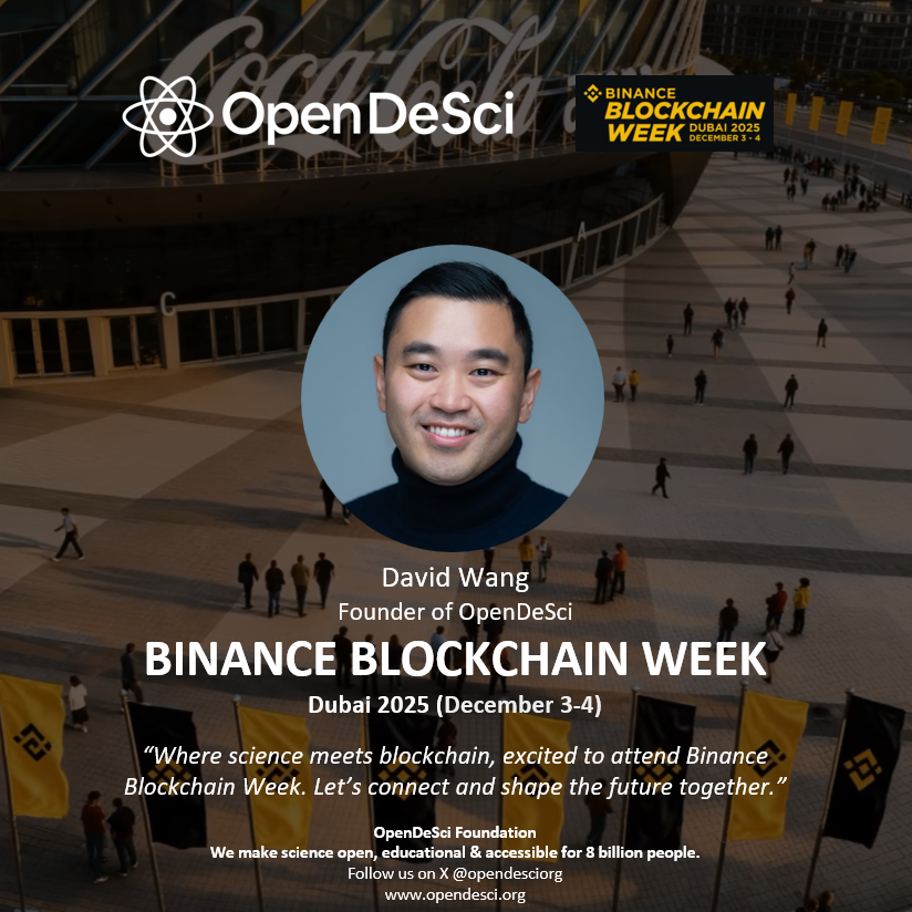 OpenDeSci.org tweet media