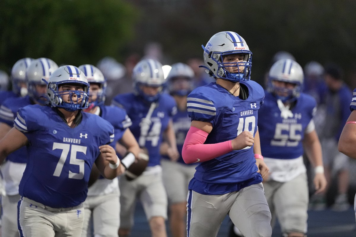 Online Ticketing Link for the Thanksgiving Day Game
gofan.co/event/4675380?…
<a href="/Tweet_DPS/">Danvers MA Schools</a> <a href="/DanversFootball/">Danvers Football</a> <a href="/FishermenGhs/">GHS Fishermen Athletics</a>