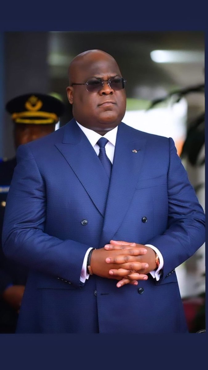 RDCVOIXDELAPAIX's tweet image. Si le régime de Kinshasa continue, nos enfants grandiront en pensant que l’injustice et l’incompétence sont normales. Il est temps d’agir : la libération de Kinshasa est une urgence nationale. Le peuple congolais est prêt pour le changement.