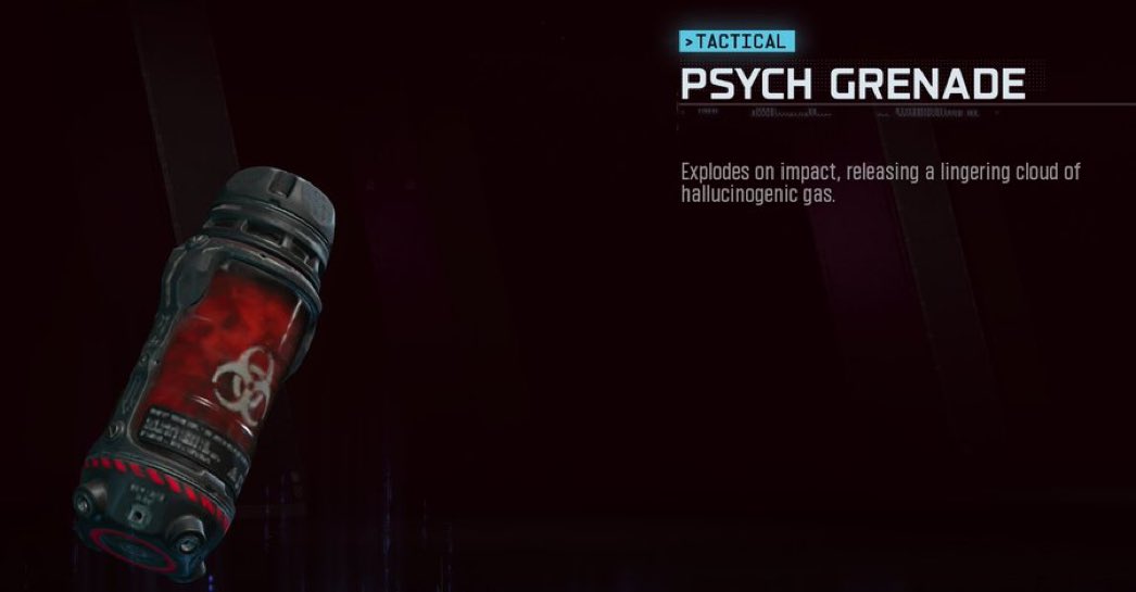 Shooting Ghosts bout to have a whole new meaning Cup 1.