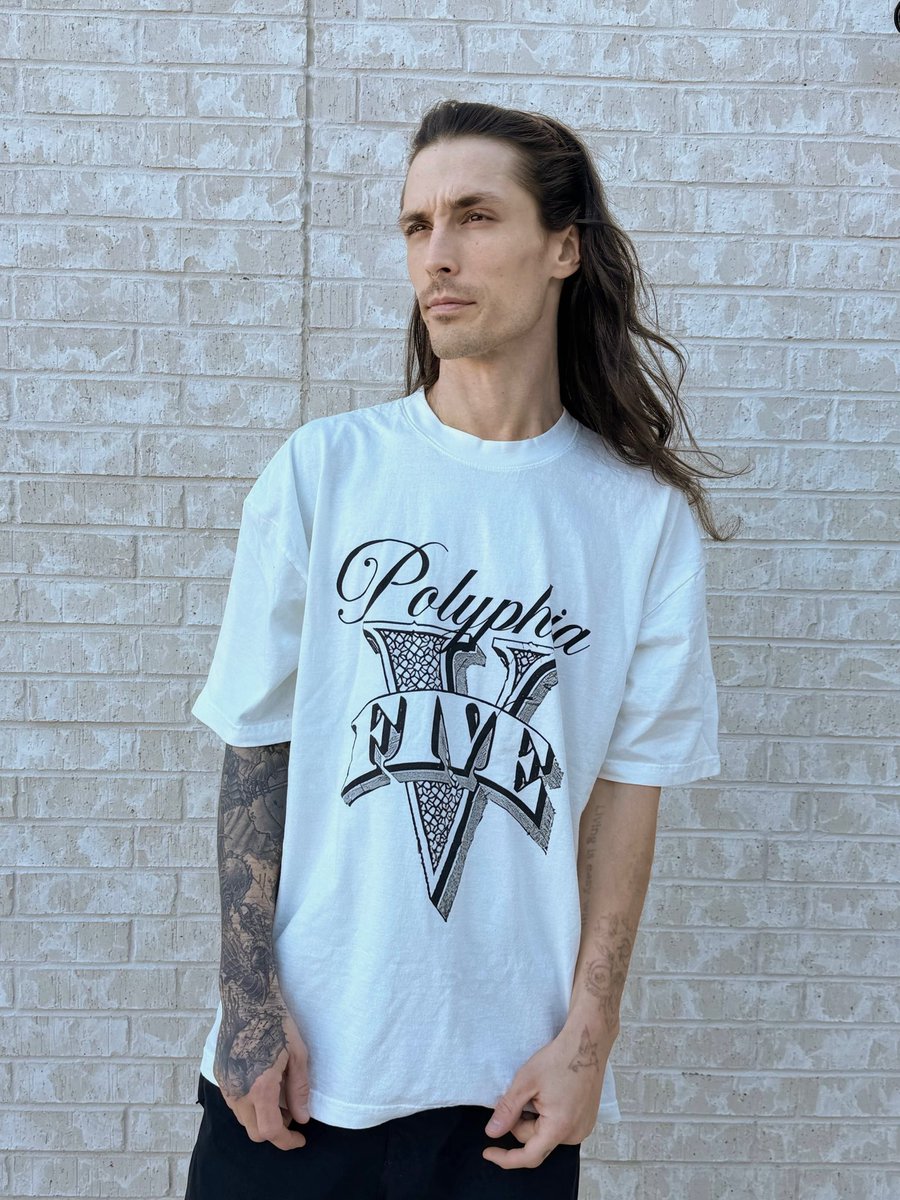 polyphia tweet media