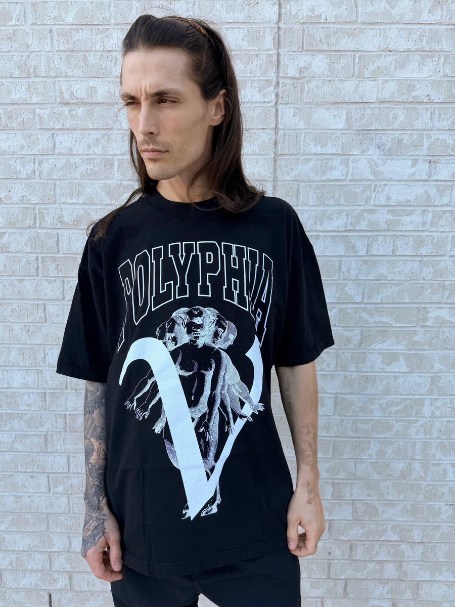 polyphia tweet media