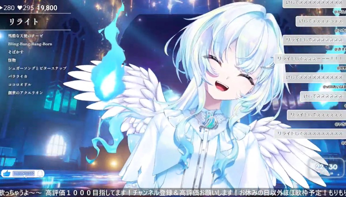 B08DNy5NOzA3Ywy's tweet image. #幽音しの
まだまたかっこいい＆可愛い最高！
リライト
つながリーヨ
アイドル
ちゅ、多様性