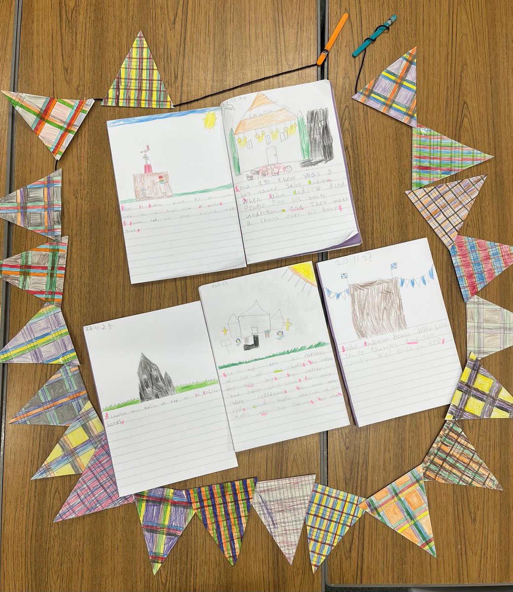 SeafieldHT's tweet image. 🏴󠁧󠁢󠁳󠁣󠁴󠁿 #StAndrewsDay Assemblies were such a treat this morning 💙 We loved sharing Learning from P1 - 7 🙌 Showcasing P2/3S&apos; lovely work! #scottishculture 🏴󠁧󠁢󠁳󠁣󠁴󠁿
