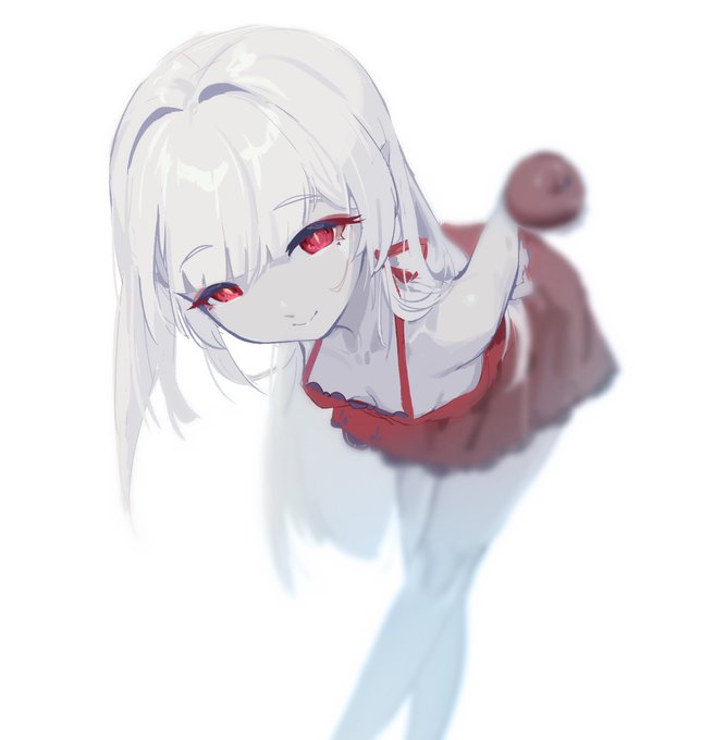 リベリアお婆ちゃん。 