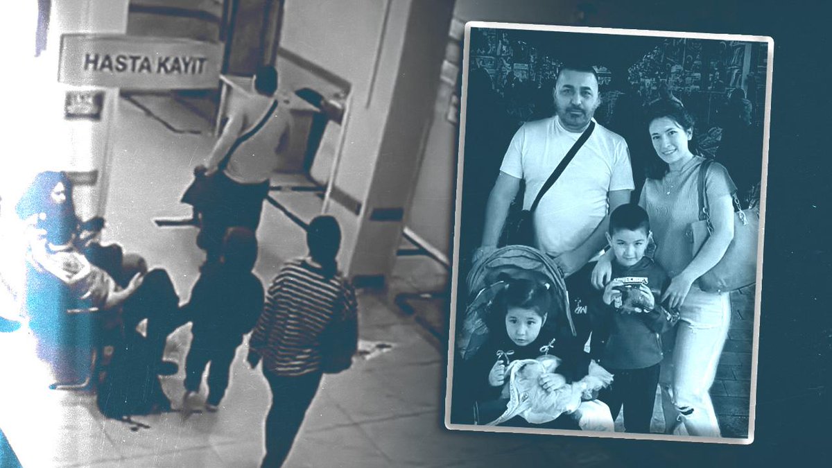 İstanbul'da 4 kişilik ailenin ölüm nedeni belli oldu. 

Adli Tıp Kurumu, anne, baba ve iki çocuğun kaldıkları otelde yapılan haşere ilaçlaması nedeniyle hayatını kaybettiğini açıkladı.