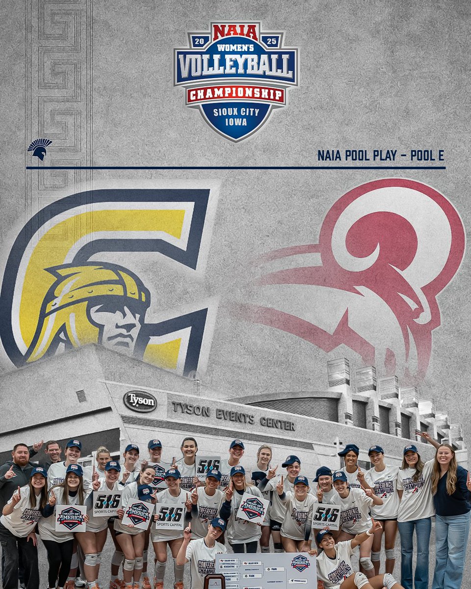NAIA NATIONAL POOL PLAY BEGINS IN A WEEK!

MBU volleyball enters the final site as the No. 12 seed, placed in Pool E with No. 5 Corban University and No. 20 University of Mobile. Their first game is on Thursday, Dec. 4, at 10 am against Mobile, followed by a 9 am matchup on
