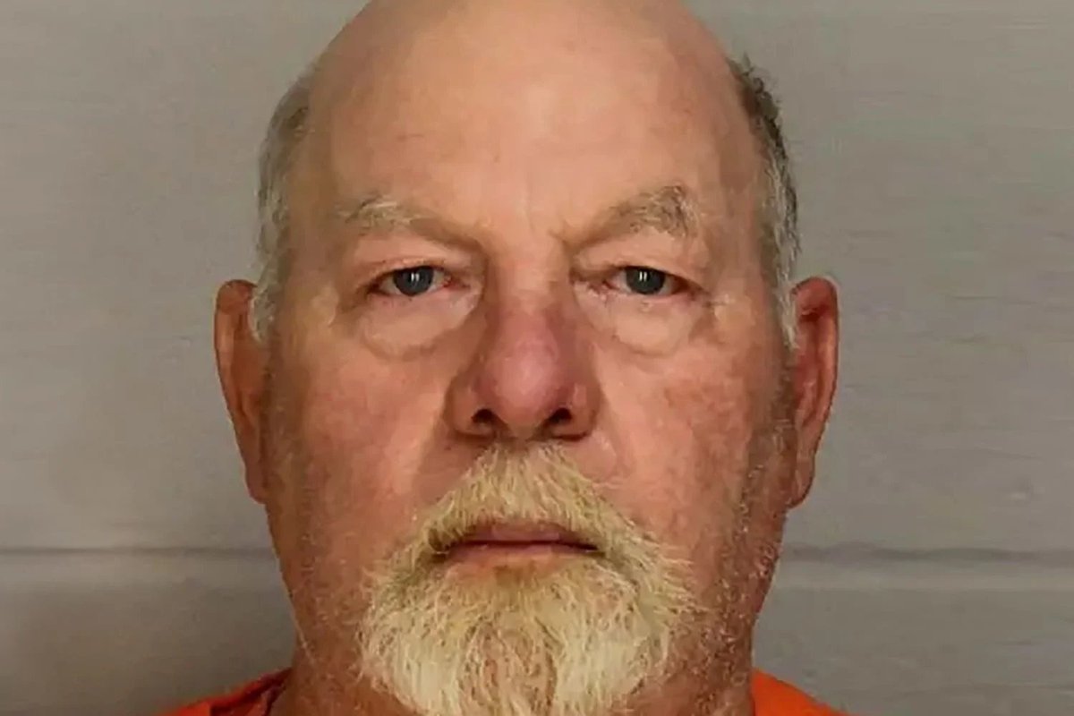 New York - 3 Brothers Went on a Hunting Trip. Inside the Cabin, Something Went Horribly Wrong — and Only 1 Survived,  Scot D. Thompson, 65, is facing criminal charges after shooting and killing two of his brothers, police allege