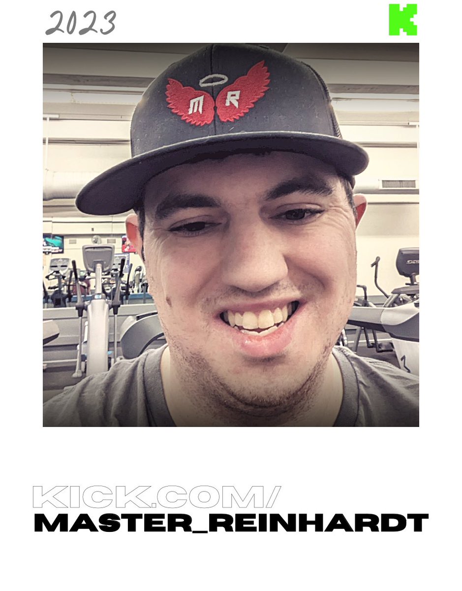 Lets play some #RatchetAndClank on #ps5 on #KickStreaming #KickStreamers  <a href="/kick/"></a> @KickCommunity Come join me for some fun
<a href="/DrinkFreshenUp/">Freshen Up Energy</a> <a href="/CroweFam_/">Crowe Fam</a> @666retreats  
kick.com/master_reinhar…