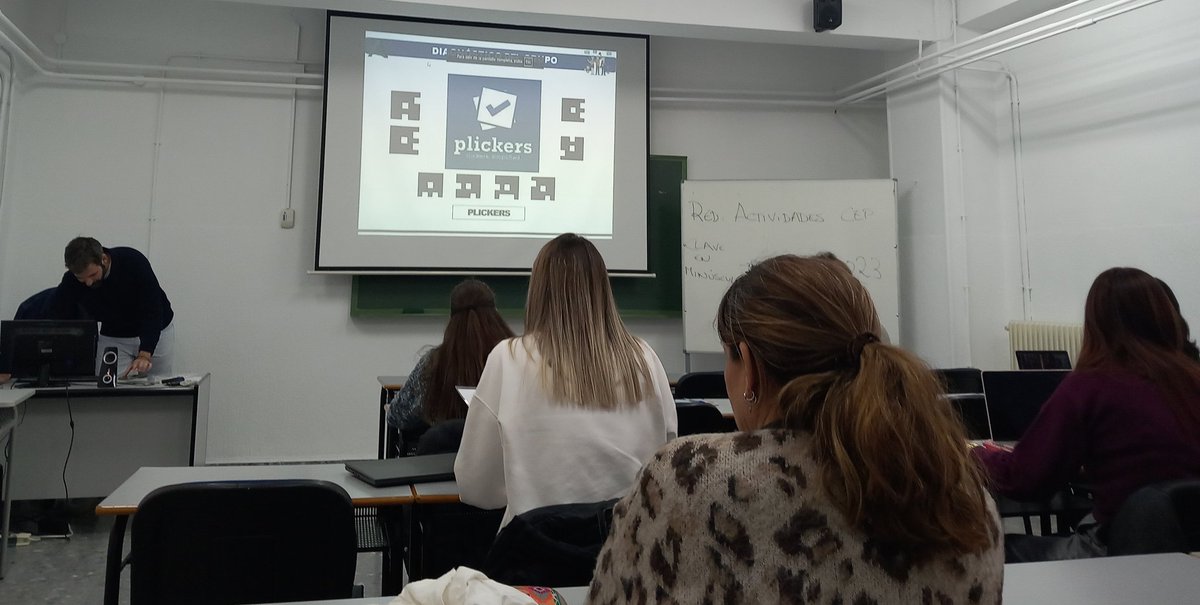 En <a href="/cepdegranada/">CEP de Granada</a> iniciamos de nuevo otra edición de Cuaderno Séneca y plataforma iPasen para Educación Primaria, con Ángel Domínguez