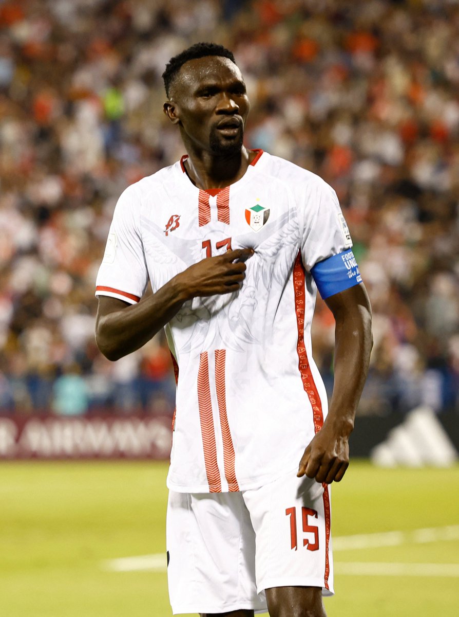 🟥 #آخر_خبر | السودان 🇸🇩 يتأهل إلى كأس العرب 2025 بفوزه 2 - 1 على لبنان 🇱🇧